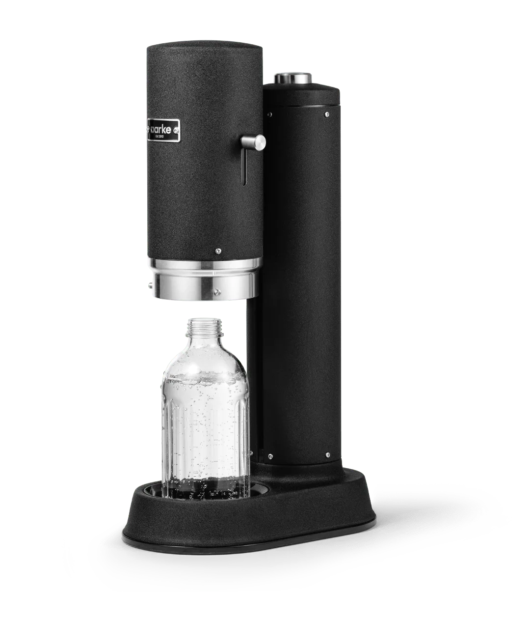 Carbonator Pro Re-Crafted