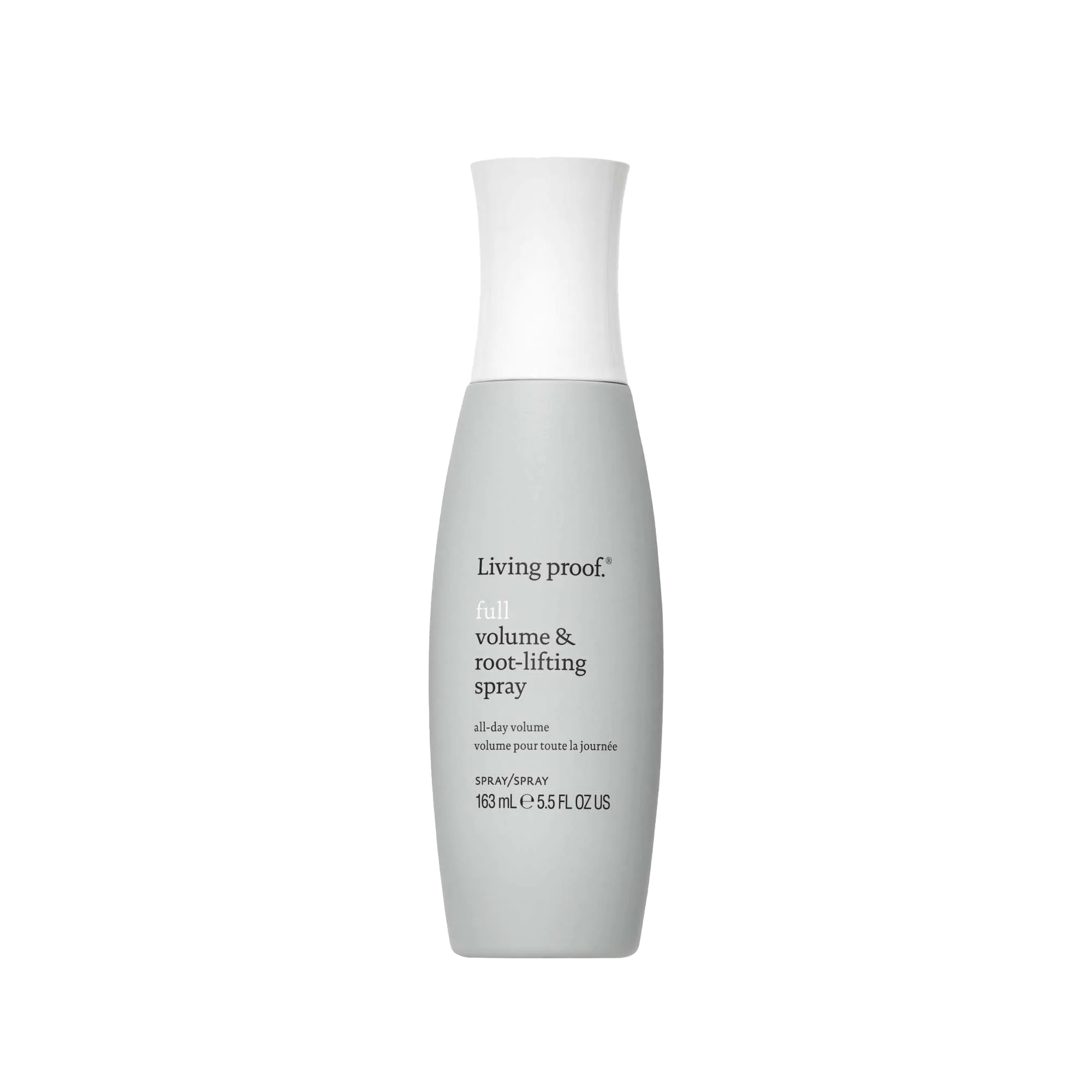 Full Volume & Root-Lifting Spray