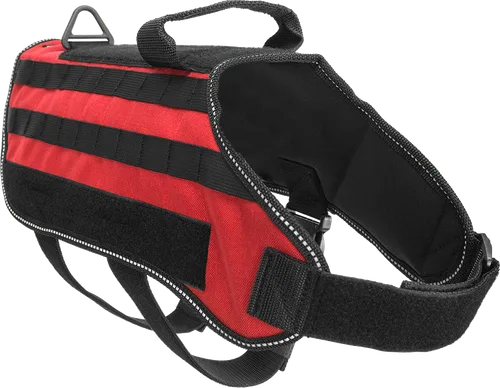 Carry-All MOLLE Pack Vest