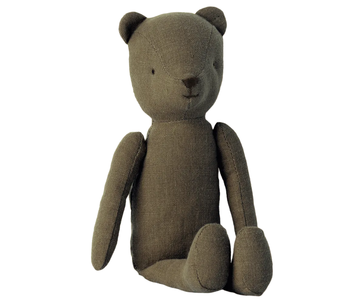 Teddy Dad