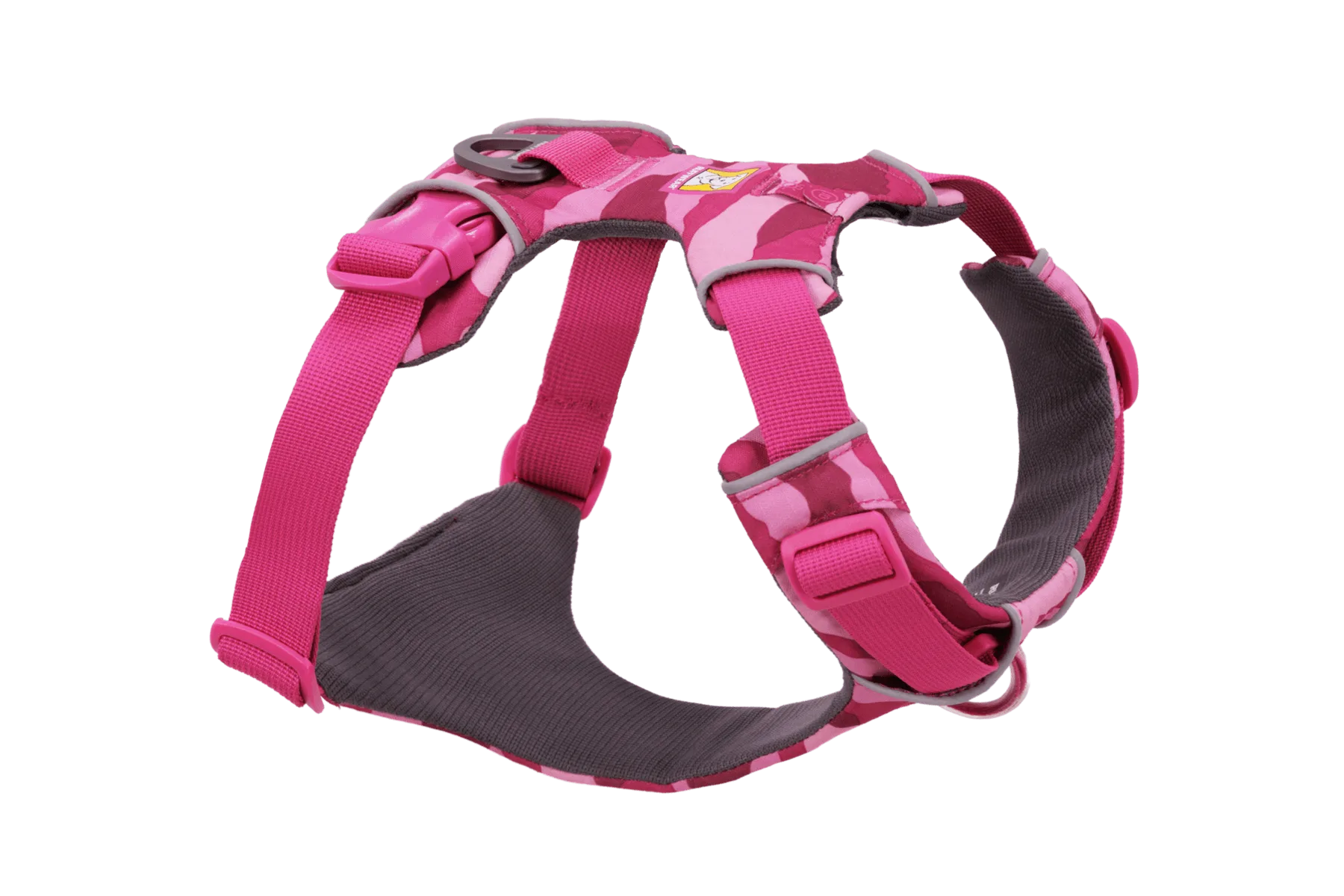 Front Range Harness vs Confluence Collar: Hvilken skal du vælge