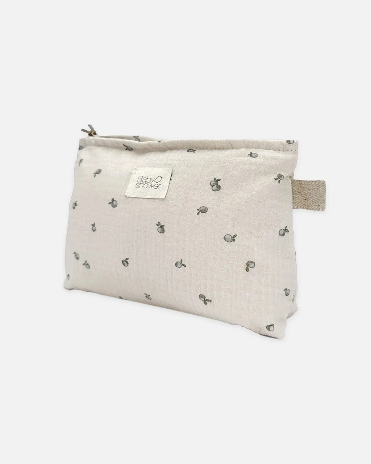 Pochette couches Apricot