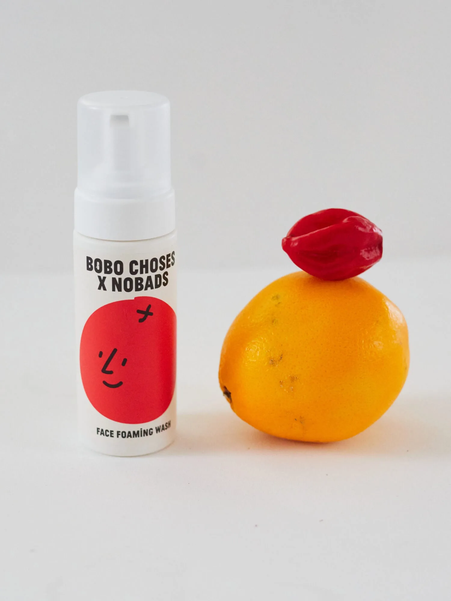Bobo Choses Shampoo vs Face Wash: Which for Your Child?