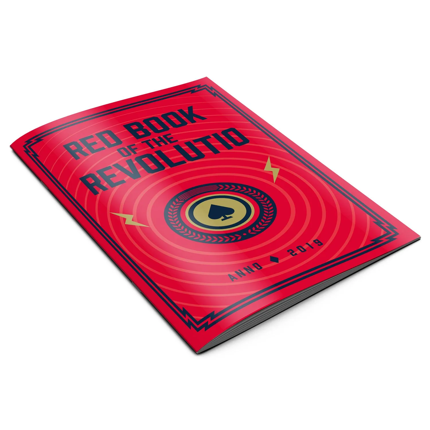 Book of the Revolutio vs Order Square : Quel deck pour votre collection ?