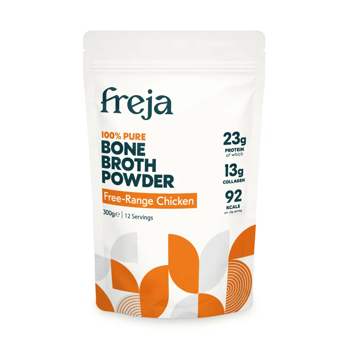 Bone Broth Powder – Beef vs Chicken: Which Should You Buy?
