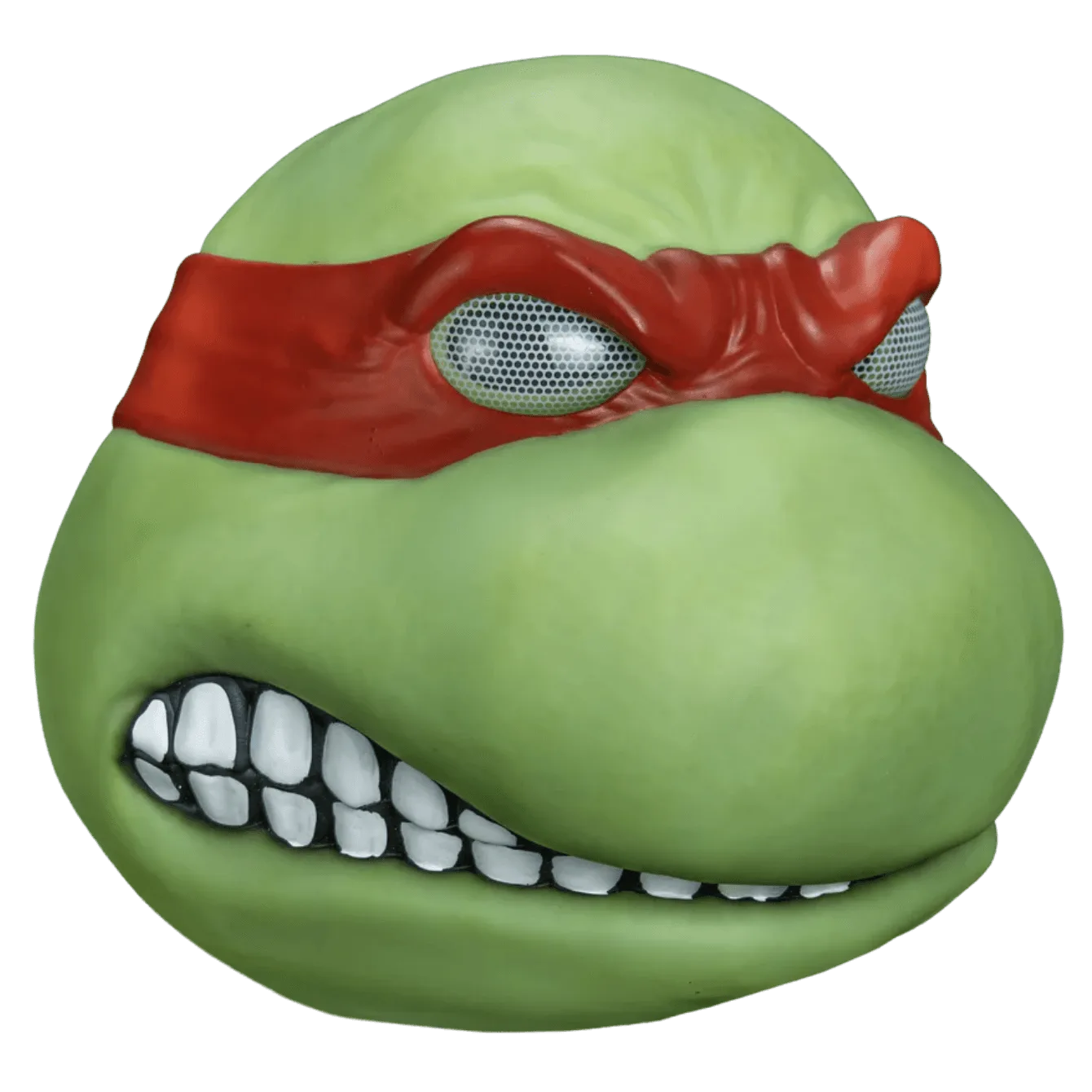 PRE-PEDIDO Máscara de Raphael de Teenage Mutant Ninja Turtles