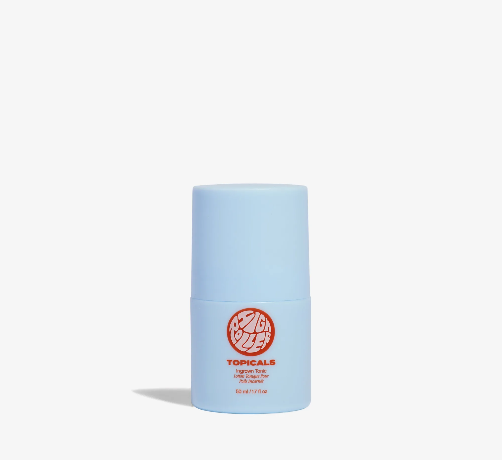 Ingrown Duo vs. High Roller Ingrown Tonic: Which Is Right for Your Skin?