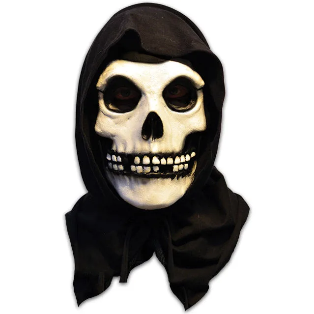 Trick r Treat Sam Burlap Enamel Pin: A Collector's Delight