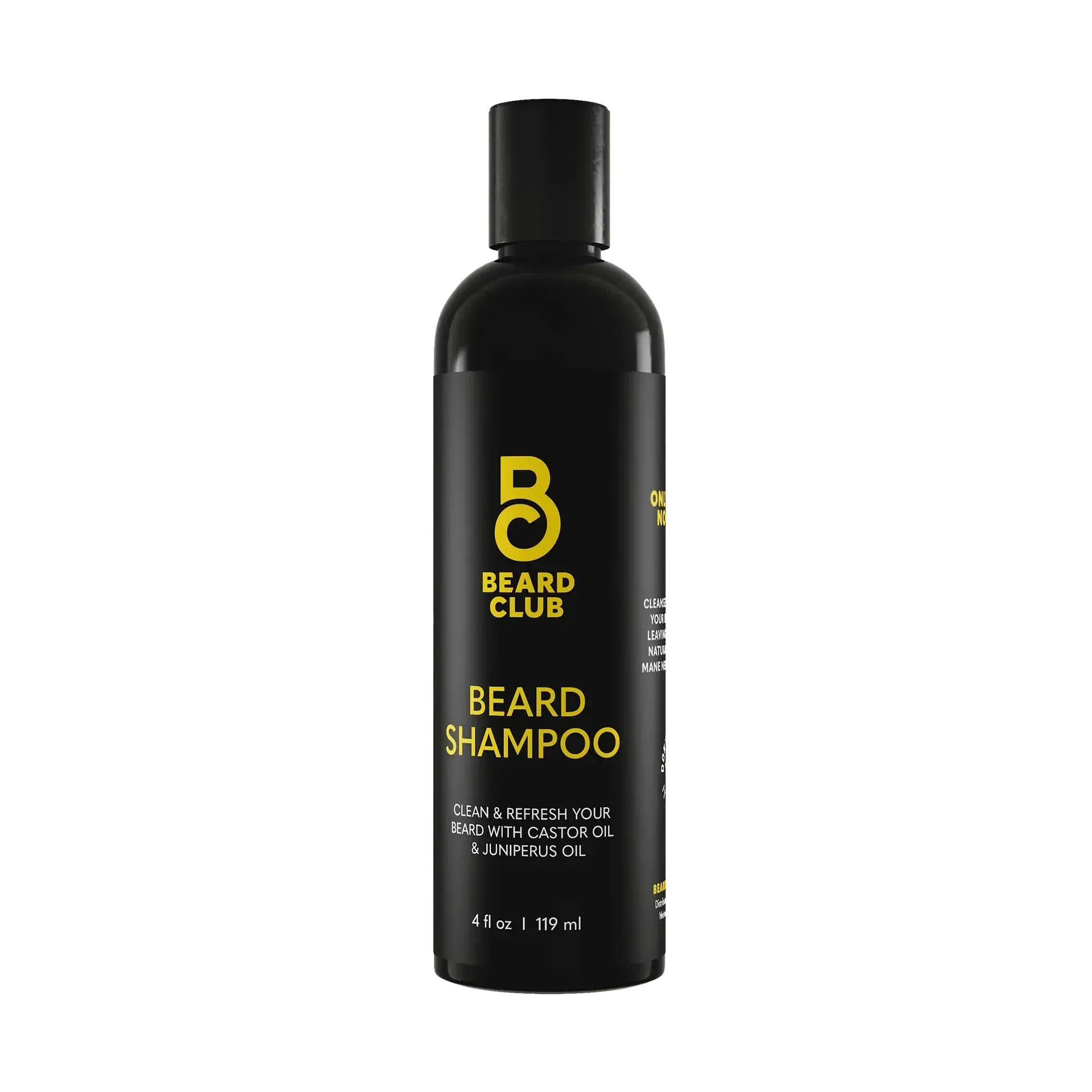 How to Build a Daily Beard Grooming Routine: Step-by-Step Guide