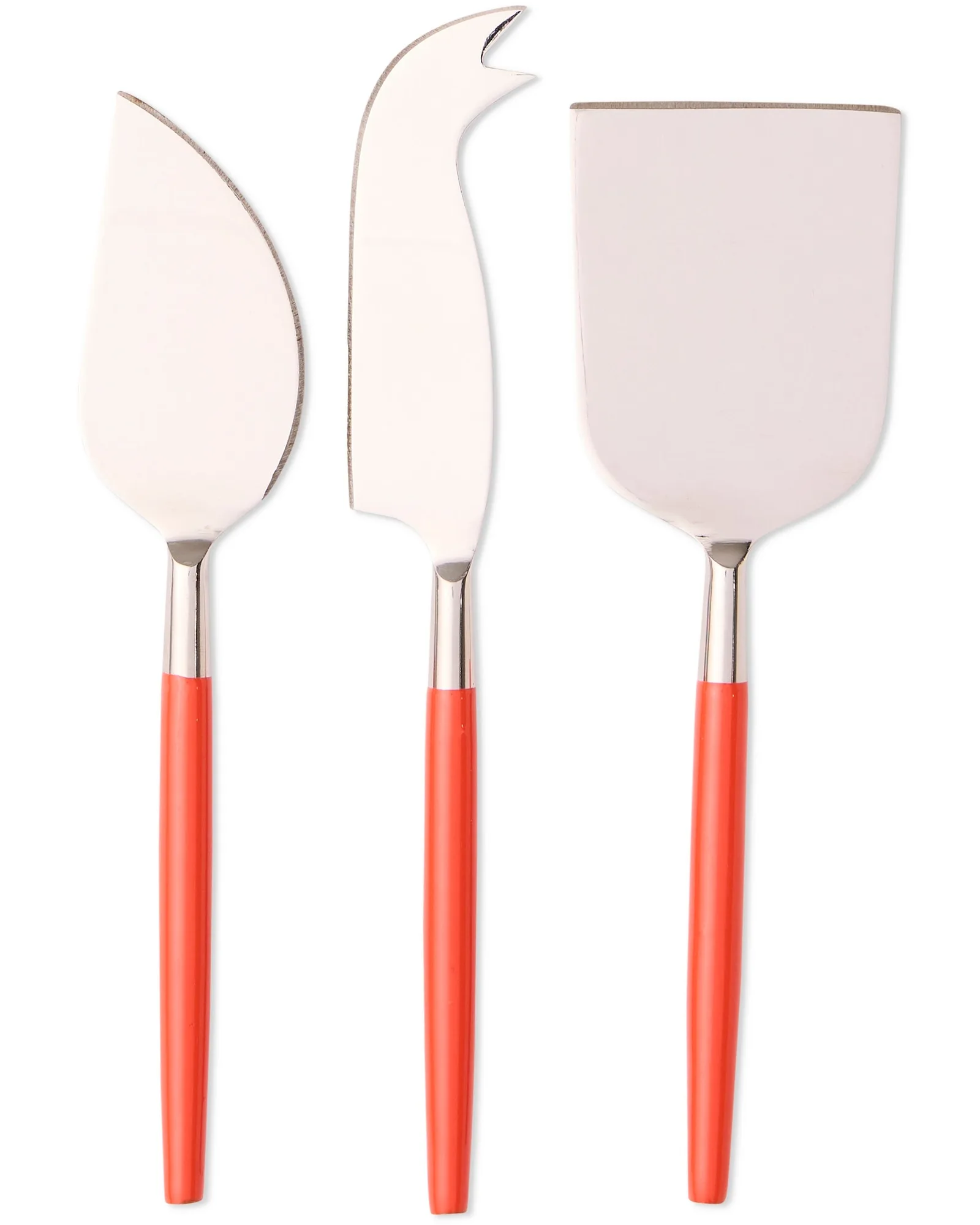Diner Glam Cheese Knife Set