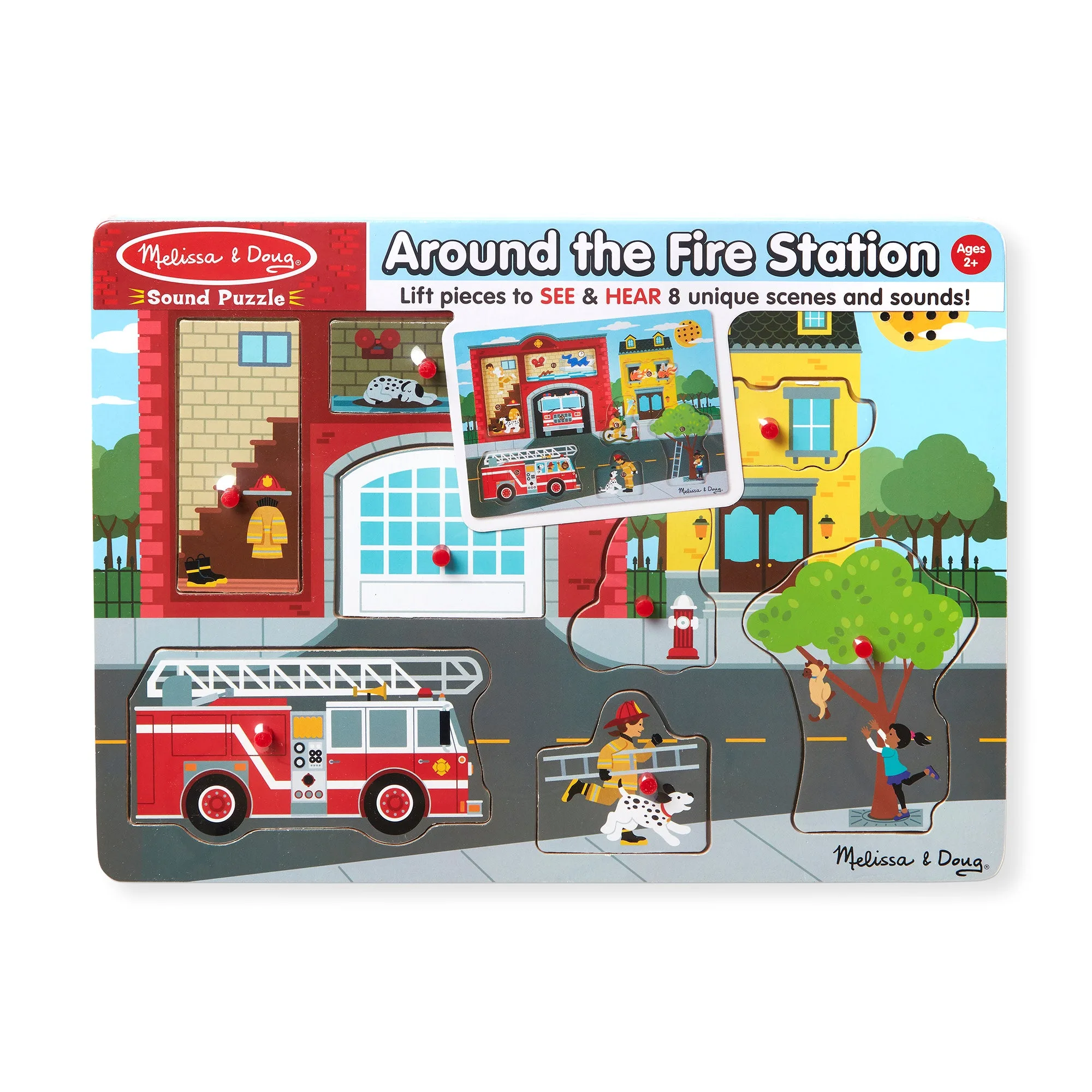 Ms. Rachel Educational Toys: Learning Fun with Melissa & Doug