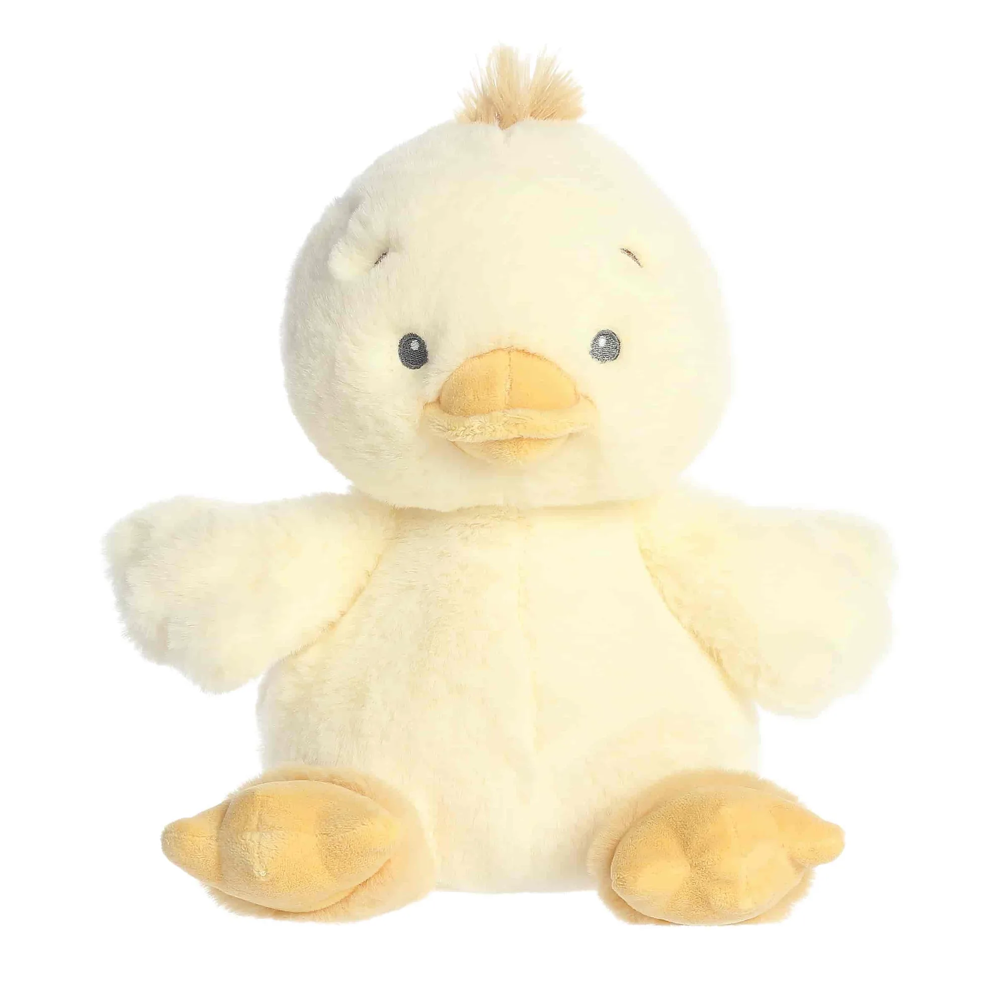 How to Clean a Demi Duckling Plush Without Damage