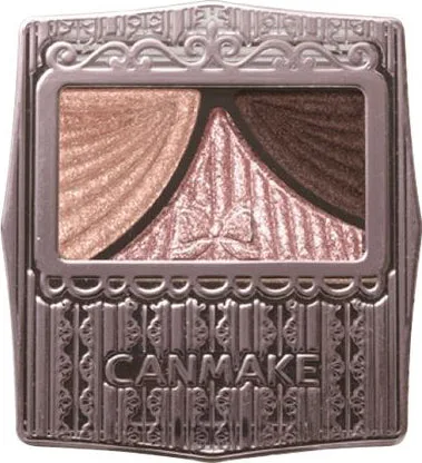 مقارنة بين Canmake و Majolica Majorca: أيهما أفضل لظلال العيون؟