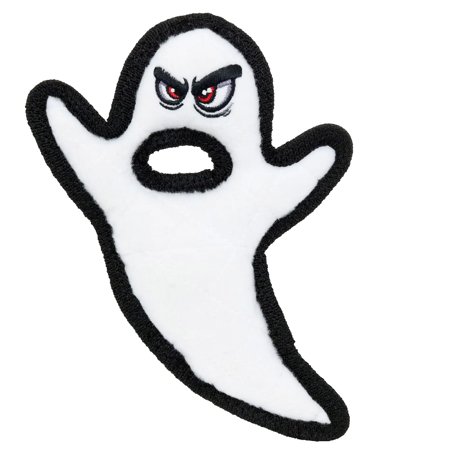 Tuffy Dog Toys Ghost Tug