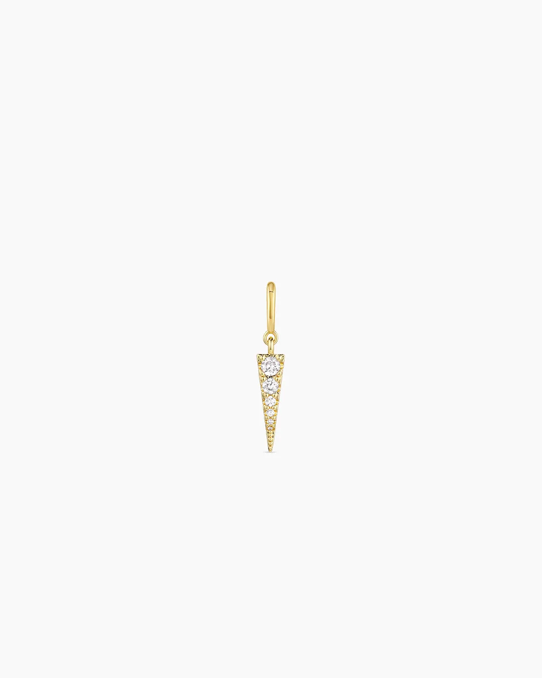 Ciondolo Parker Shimmer Dagger