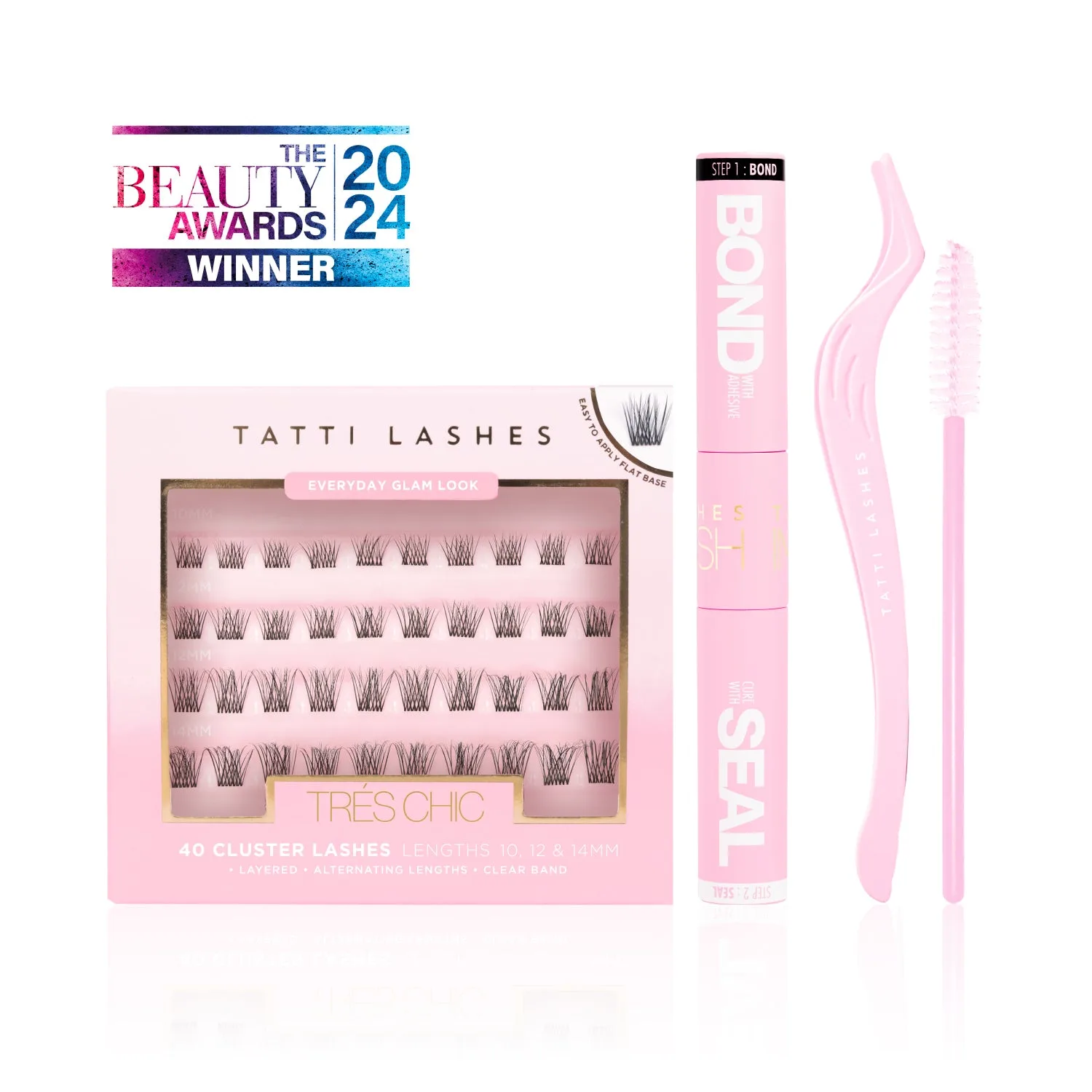 How to Store Your Lash Trays: Keep Them Clean and Organized