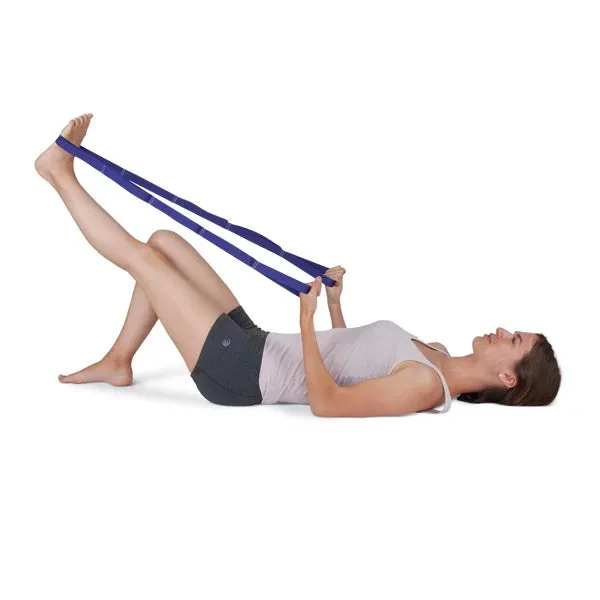 Norco Stretch Strap with 10 Loops | Standard & Long