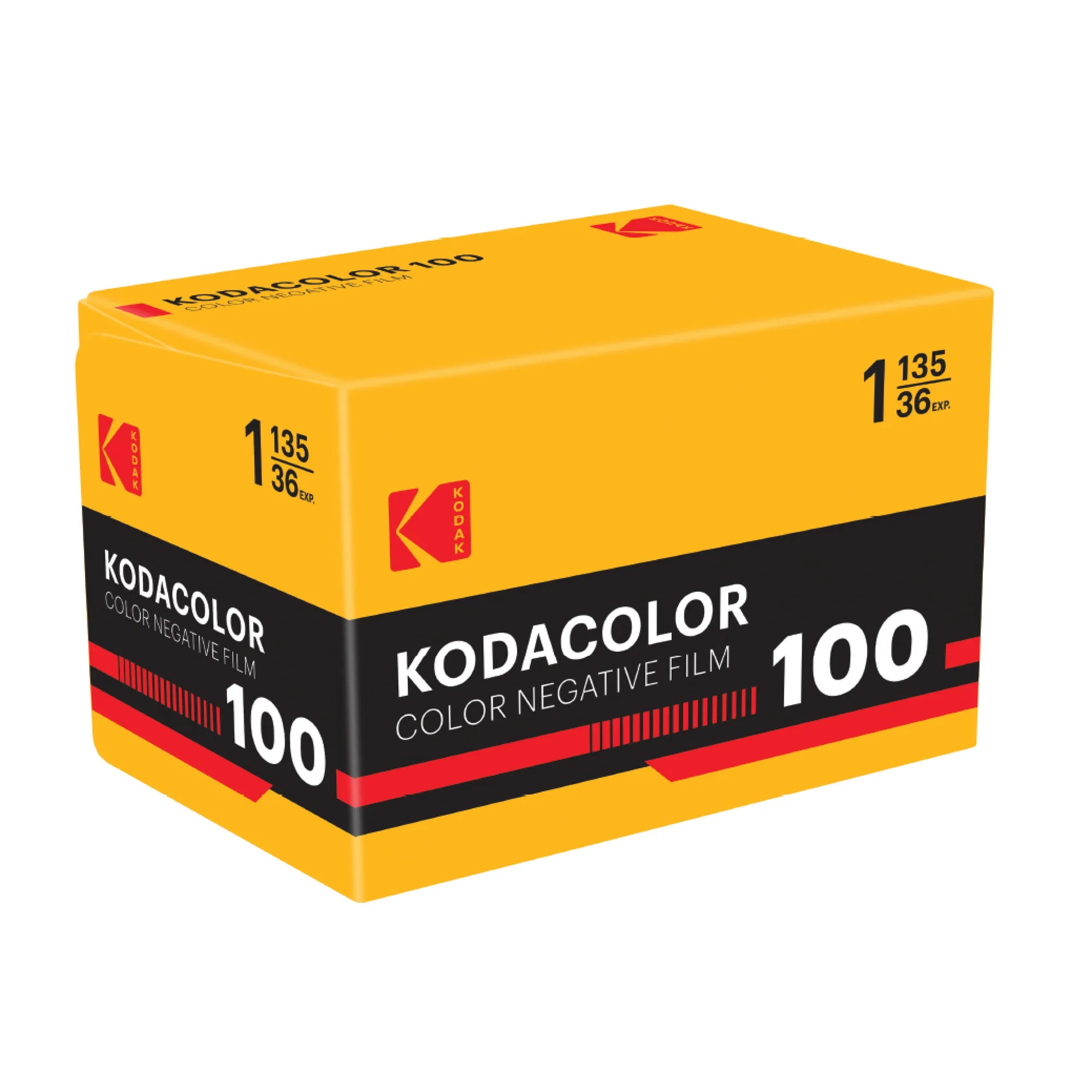 Kodak Kodacolor 100 vs Fujifilm 400: confronto pellicole 35mm