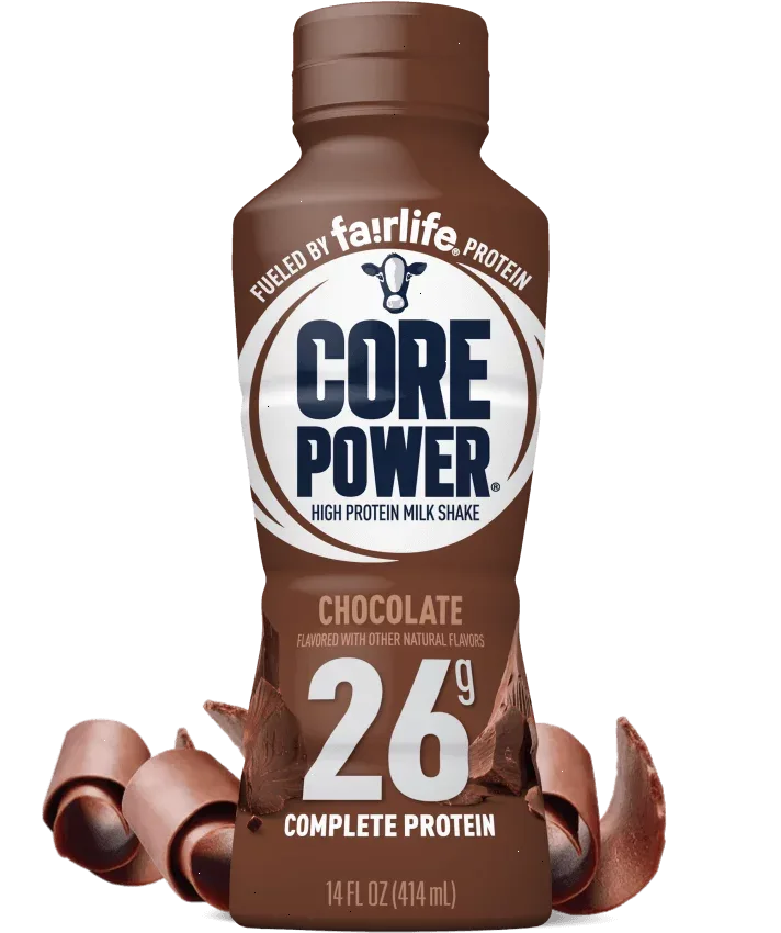 CORE POWER CHOKOLADE