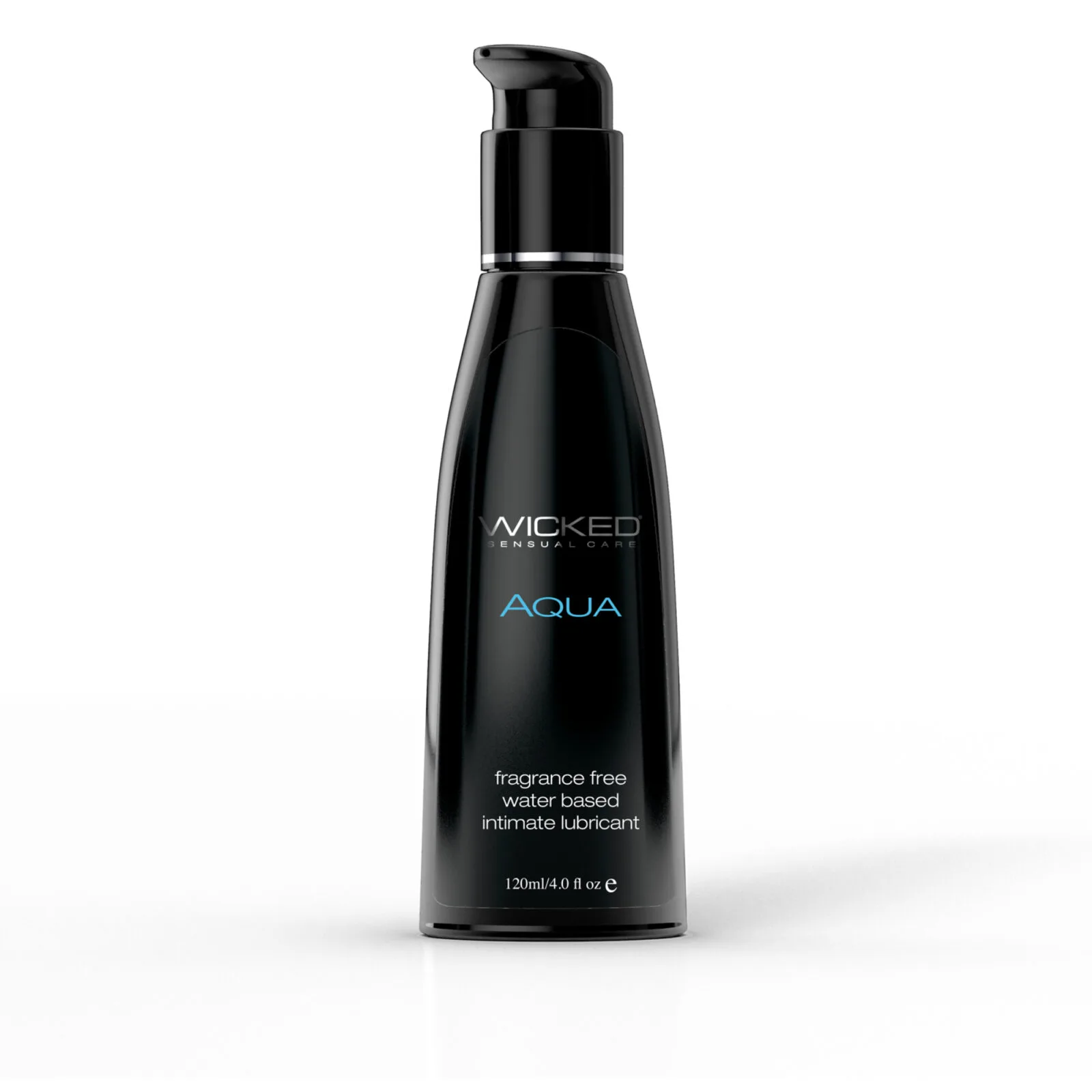 Aqua 4 oz vs 8 oz: Hvilken vandbaseret glidecreme passer til dig