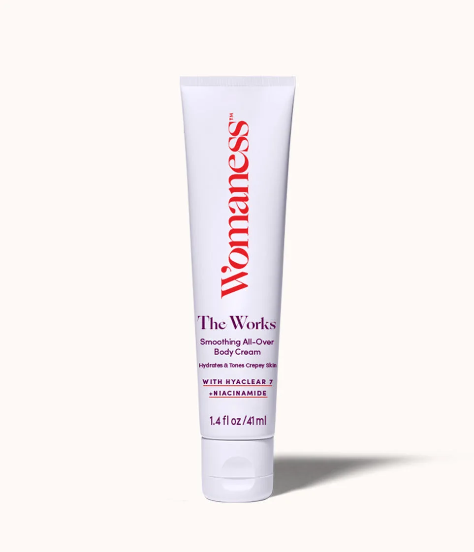 Gift Ideas for Her: Mini Skincare Sets That Delight