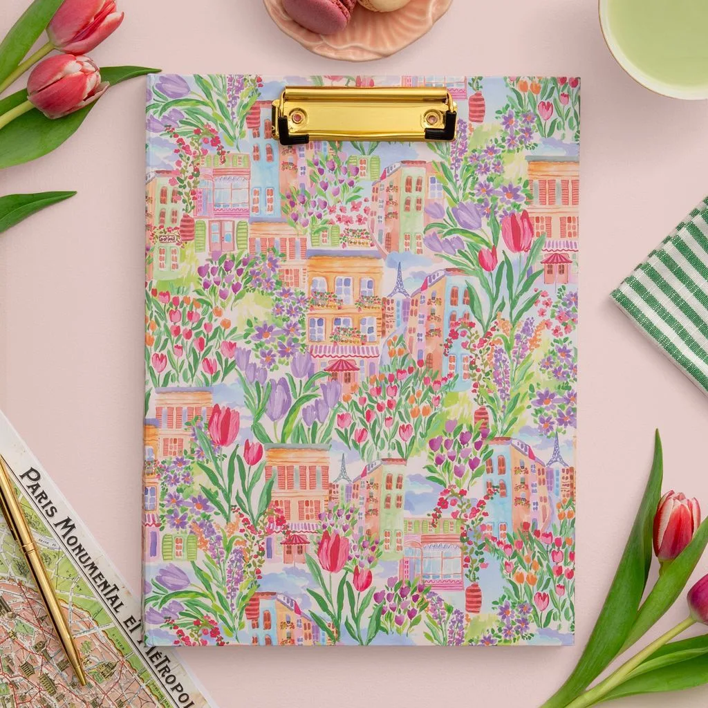 Clipfolio vs Notepad: Which Everyday Organizer Is Right for You?