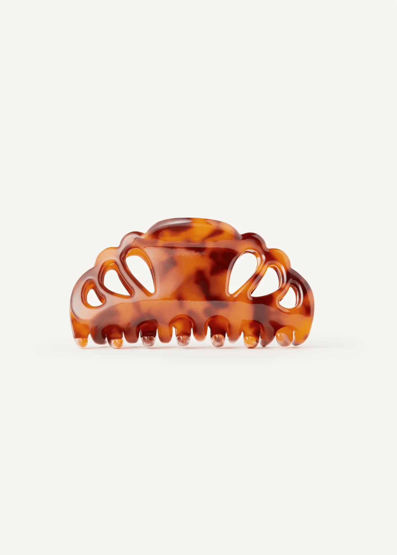 Icon Clip in Tortoise