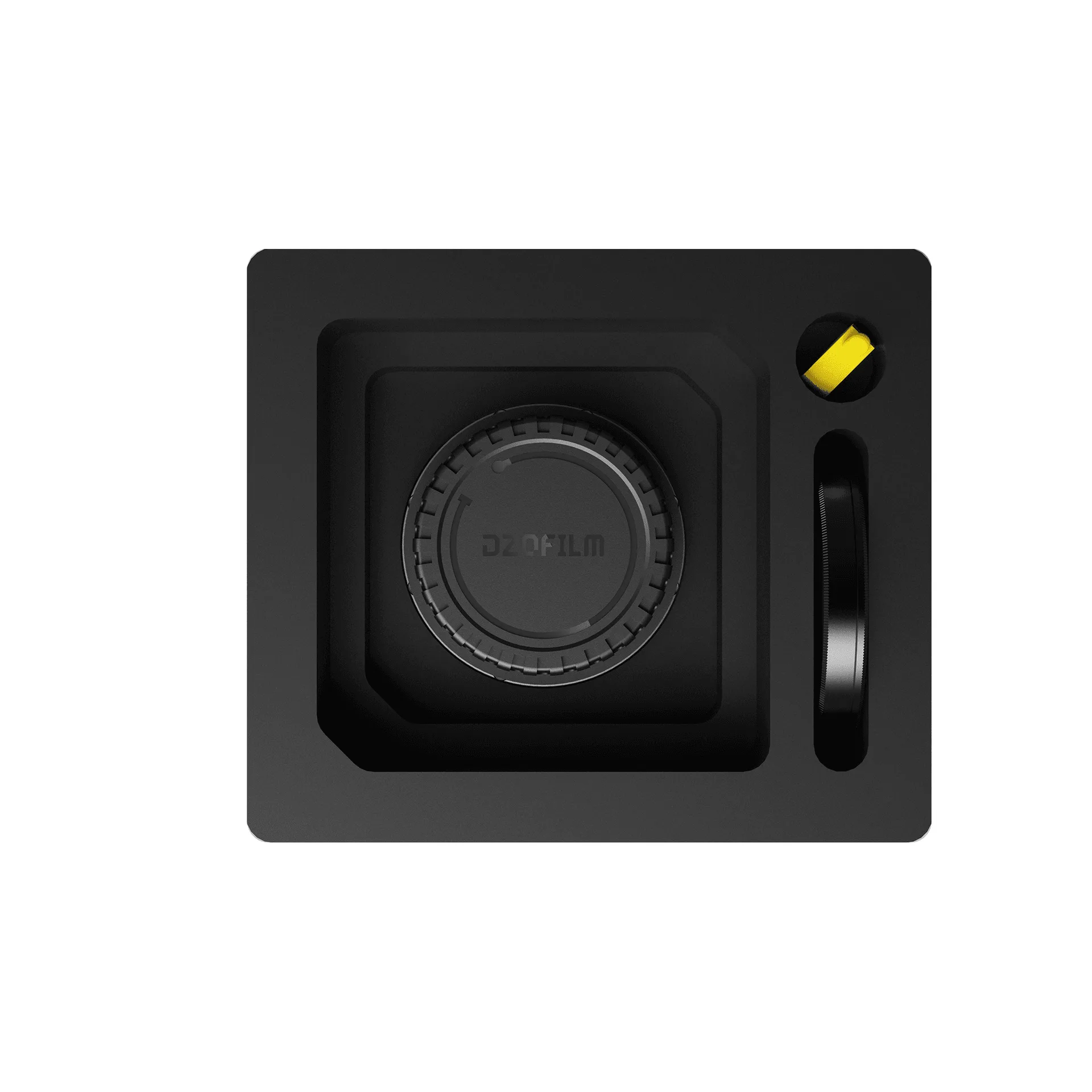 Kit strumenti DZOFilm EF vs PL: Qual è la differenza?