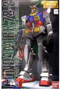 MG Gundam RX-78-2 vs MG Zaku II: Which Master Grade to Choose