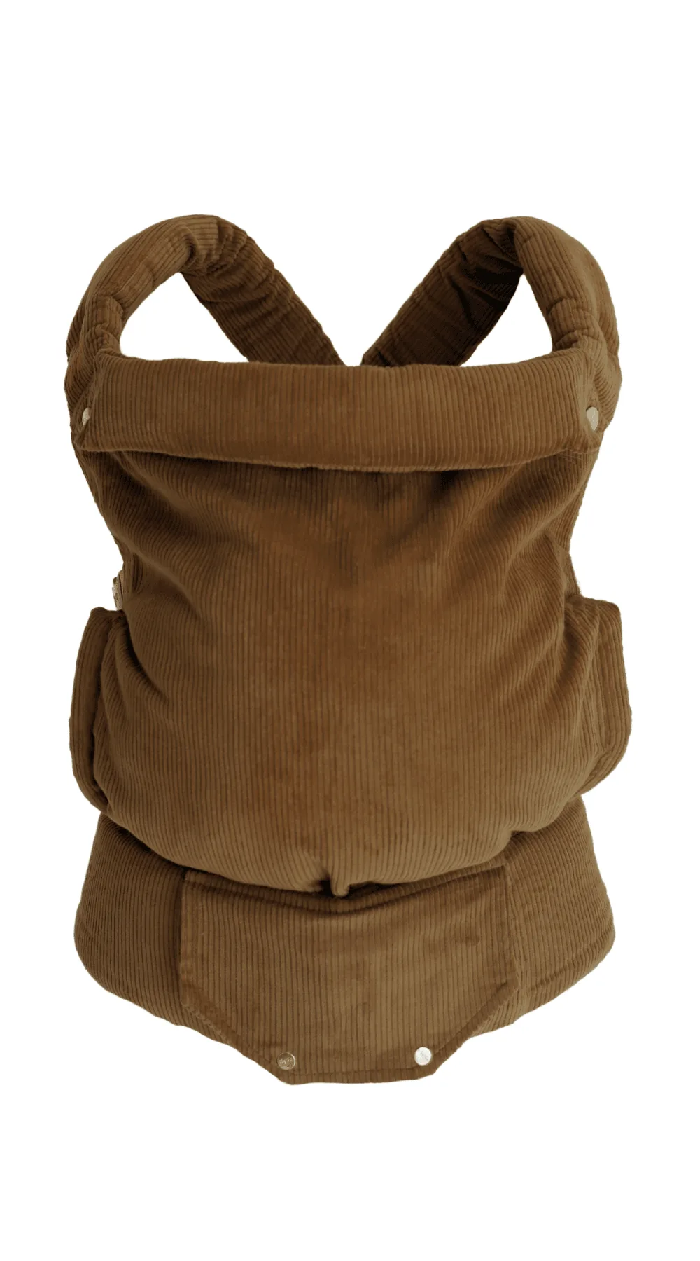 Mocha Cord Clip 2.0