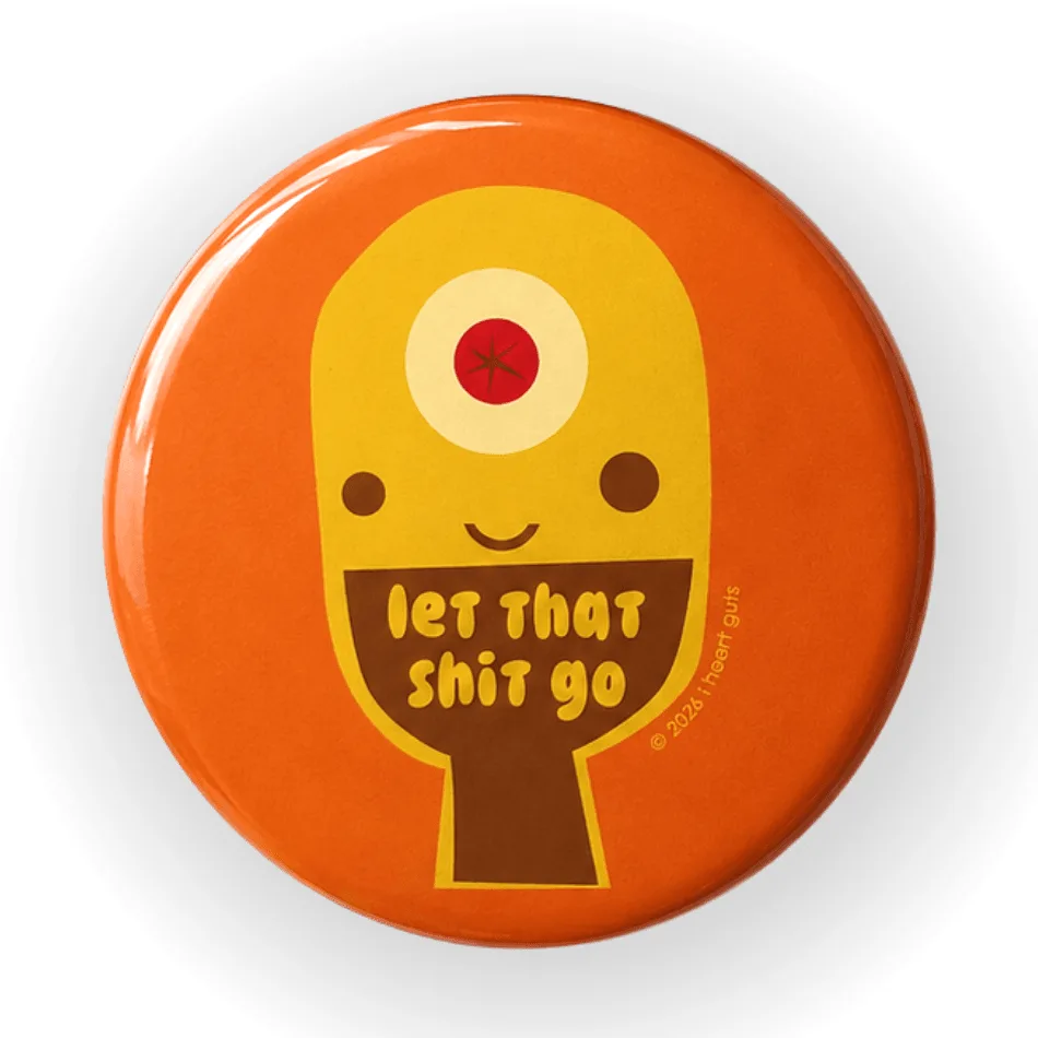 Funny Anatomy Magnets for Doctor Office Decor