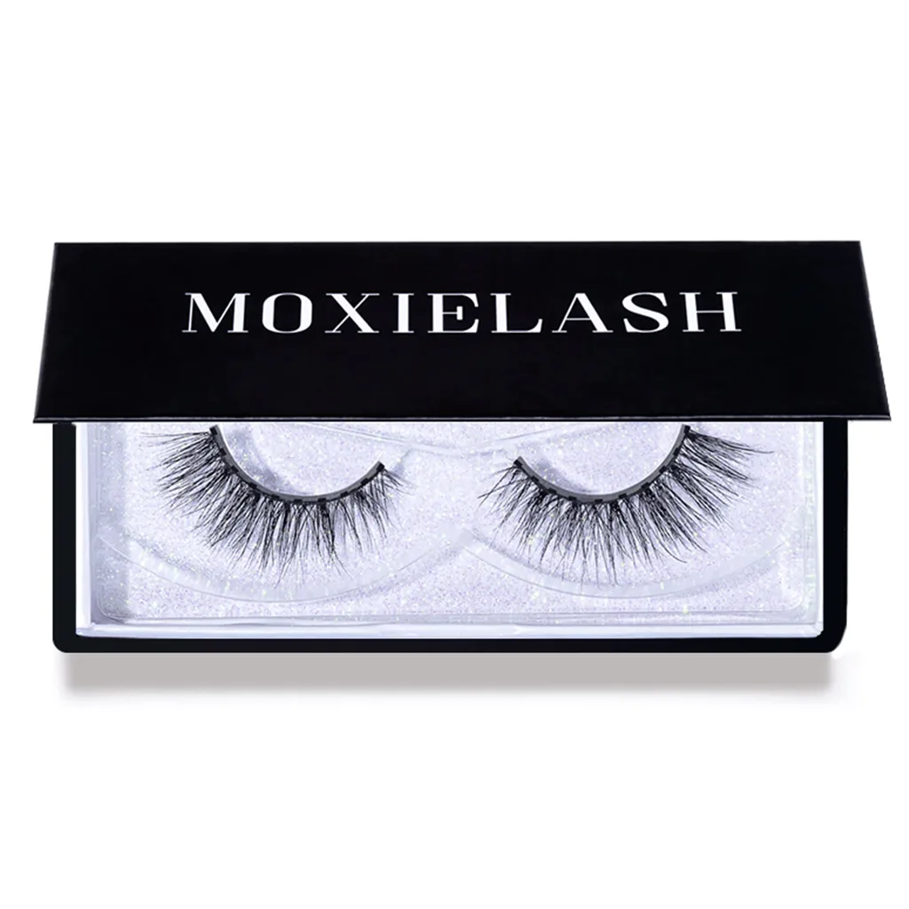MoxieLash Worthy Lash Review: Volume and Comfort for Everyday Wear