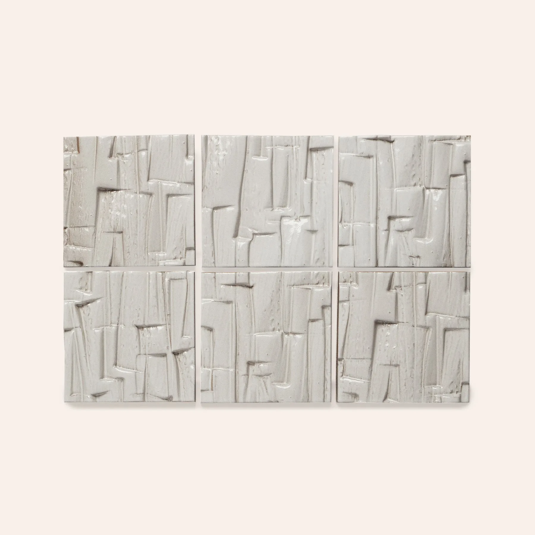 Cómo combinar muestras de azulejos con tu decoración