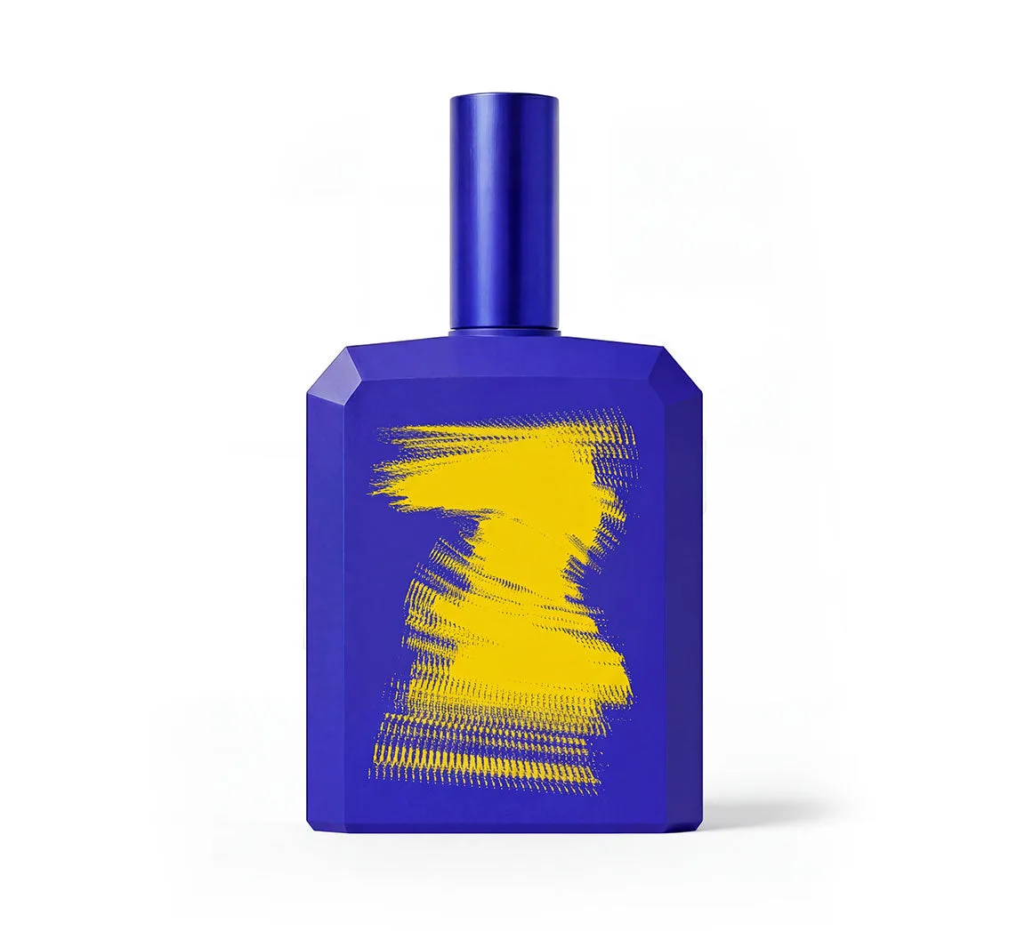 This Is Not a Blue Bottle 1/.7 Review: The Latest Iteration of a Modern Classic