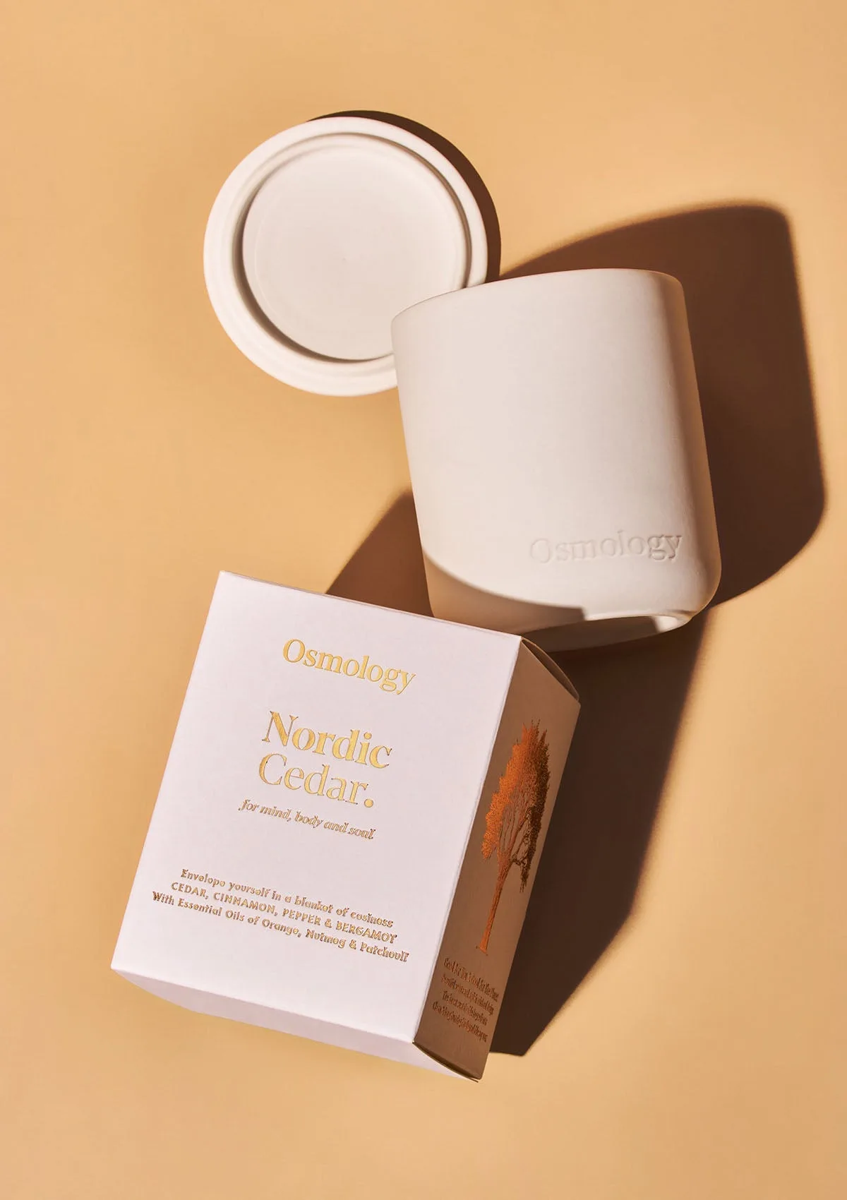 How to Layer Aromatherapy Scents in Your Home for a Custom Fragrance Experience