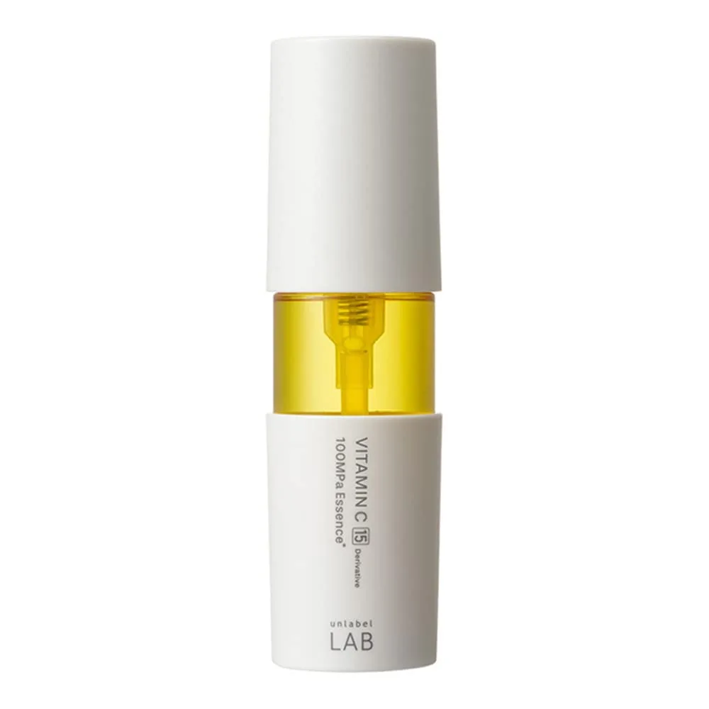 Vitamin-C-Serum für verfeinerte Poren und strahlende Haut