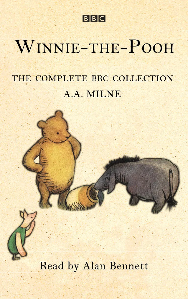 Winnie-the-Pooh: The Complete BBC Collection