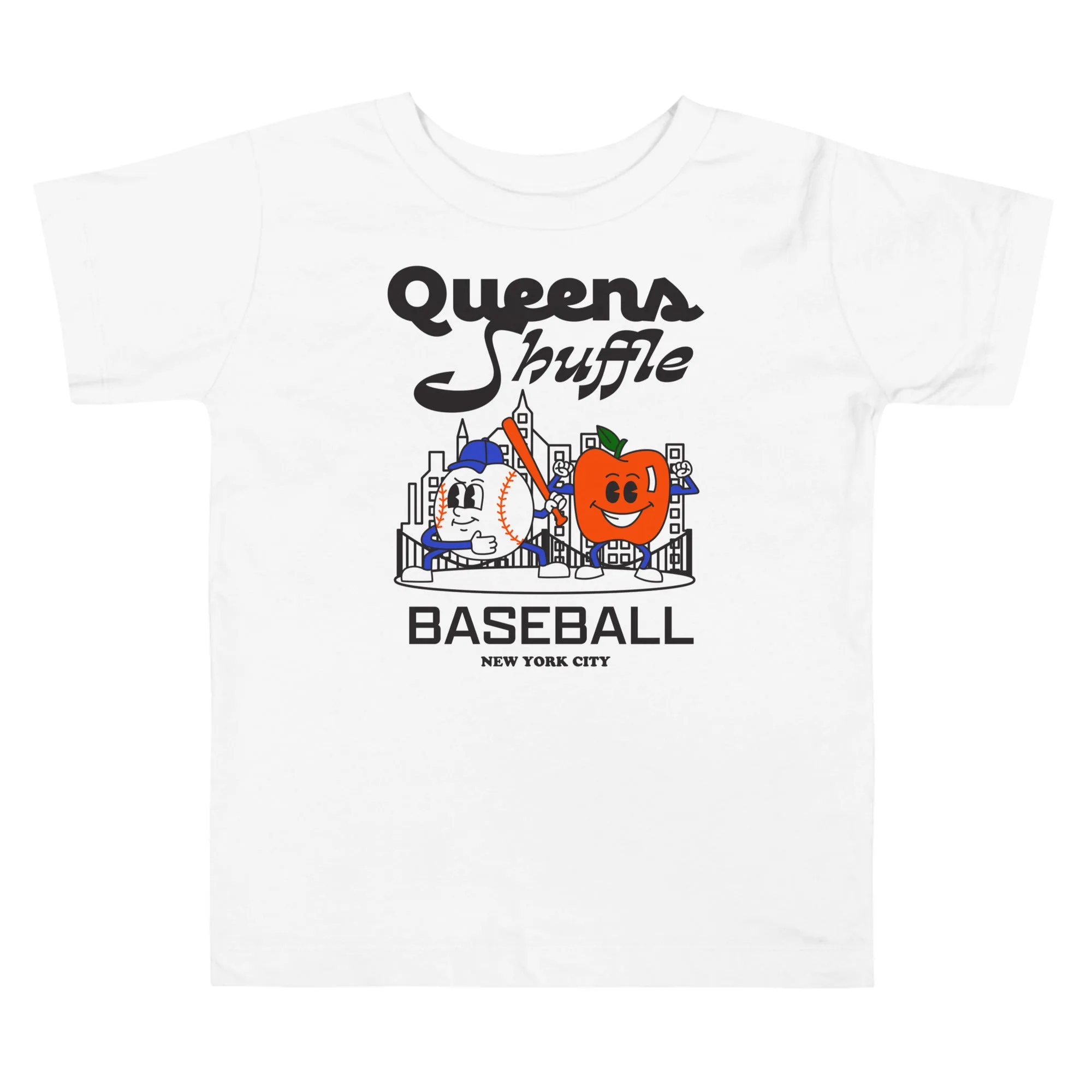 How to Style Toddler Baseball Tees for Every Occasion