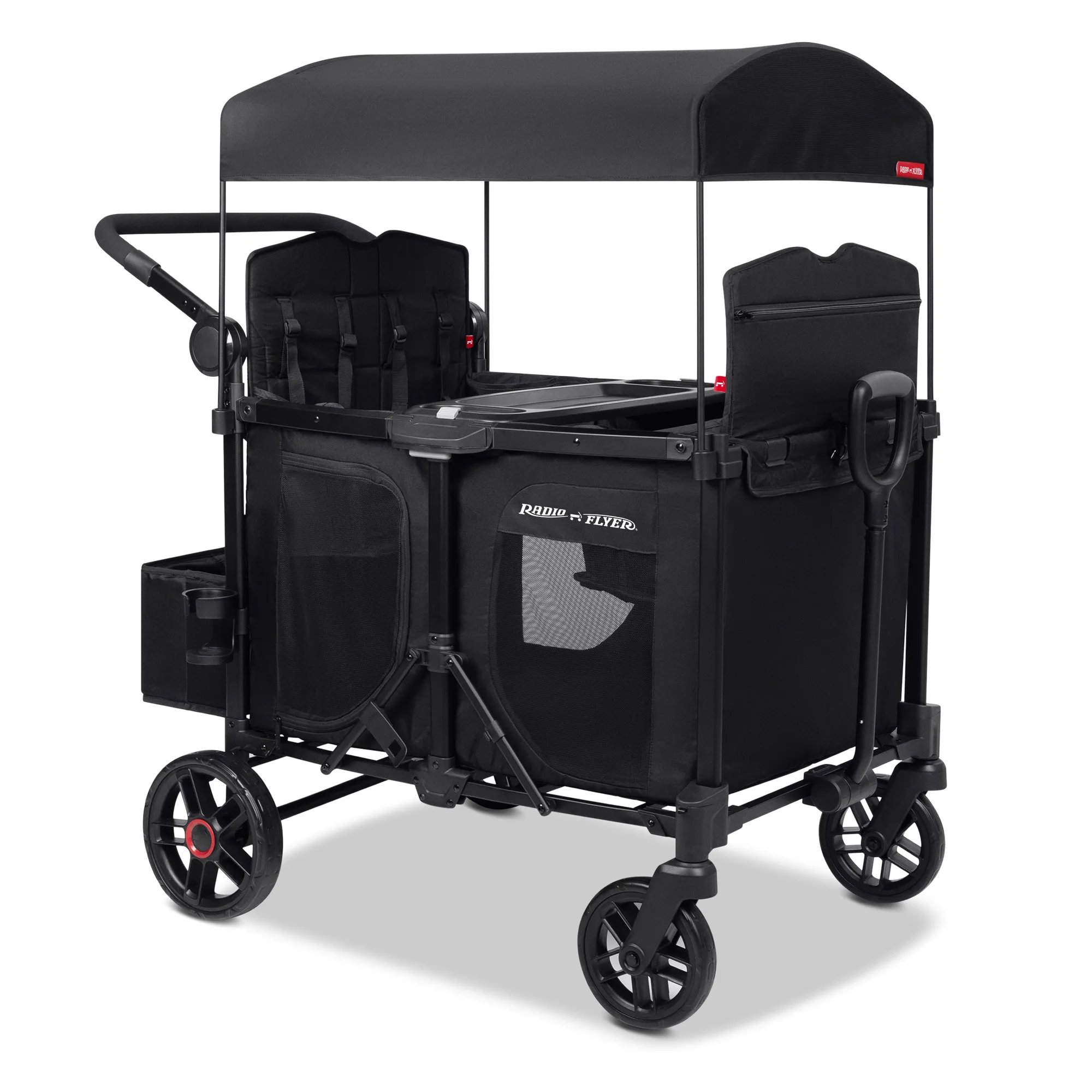 Voya™ 2.0 XT 4-Seat Stroller Wagon