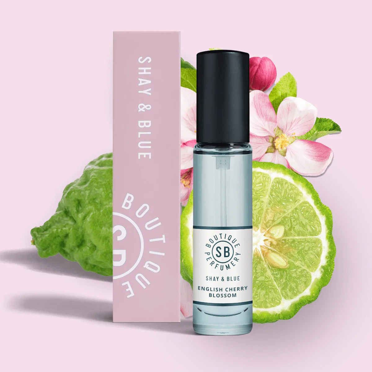 How to Layer Fragrances: A Guide Using Shay & Blue Eaux de Parfum