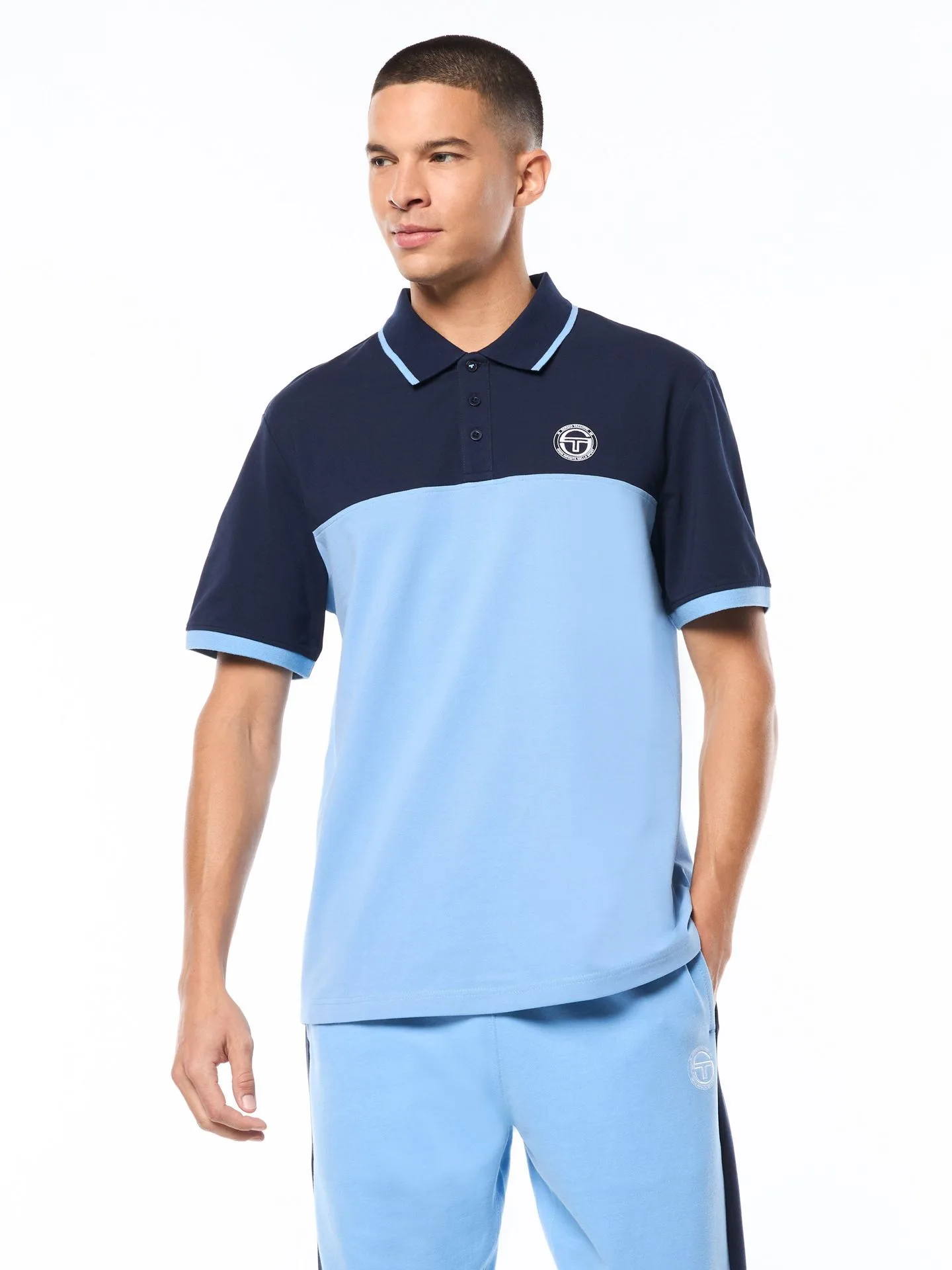 Volo Polo-Della Robbia Blue