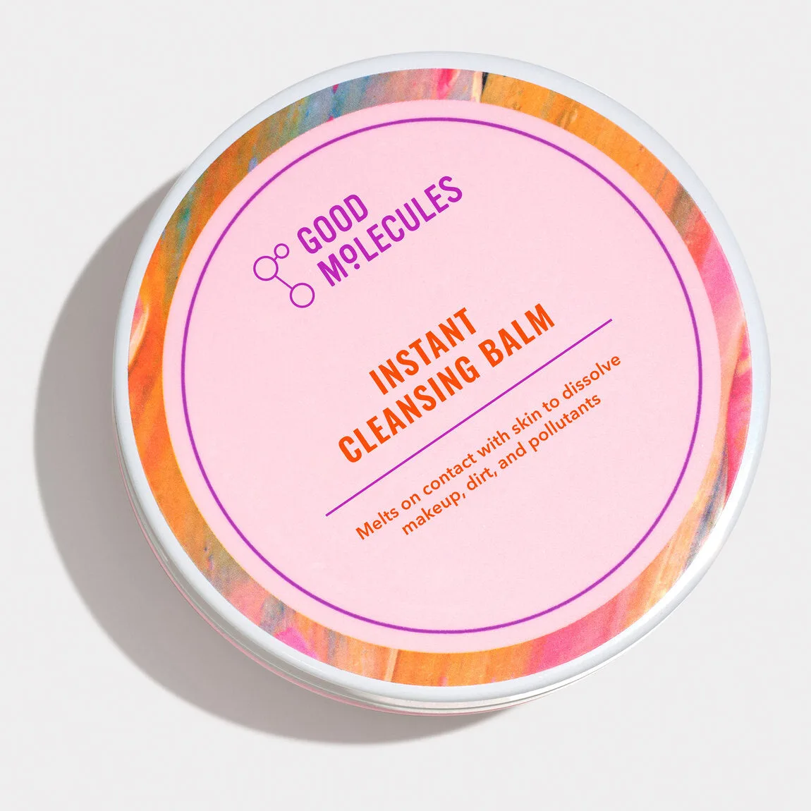 Good Molecules Instant Cleansing Balm 75g