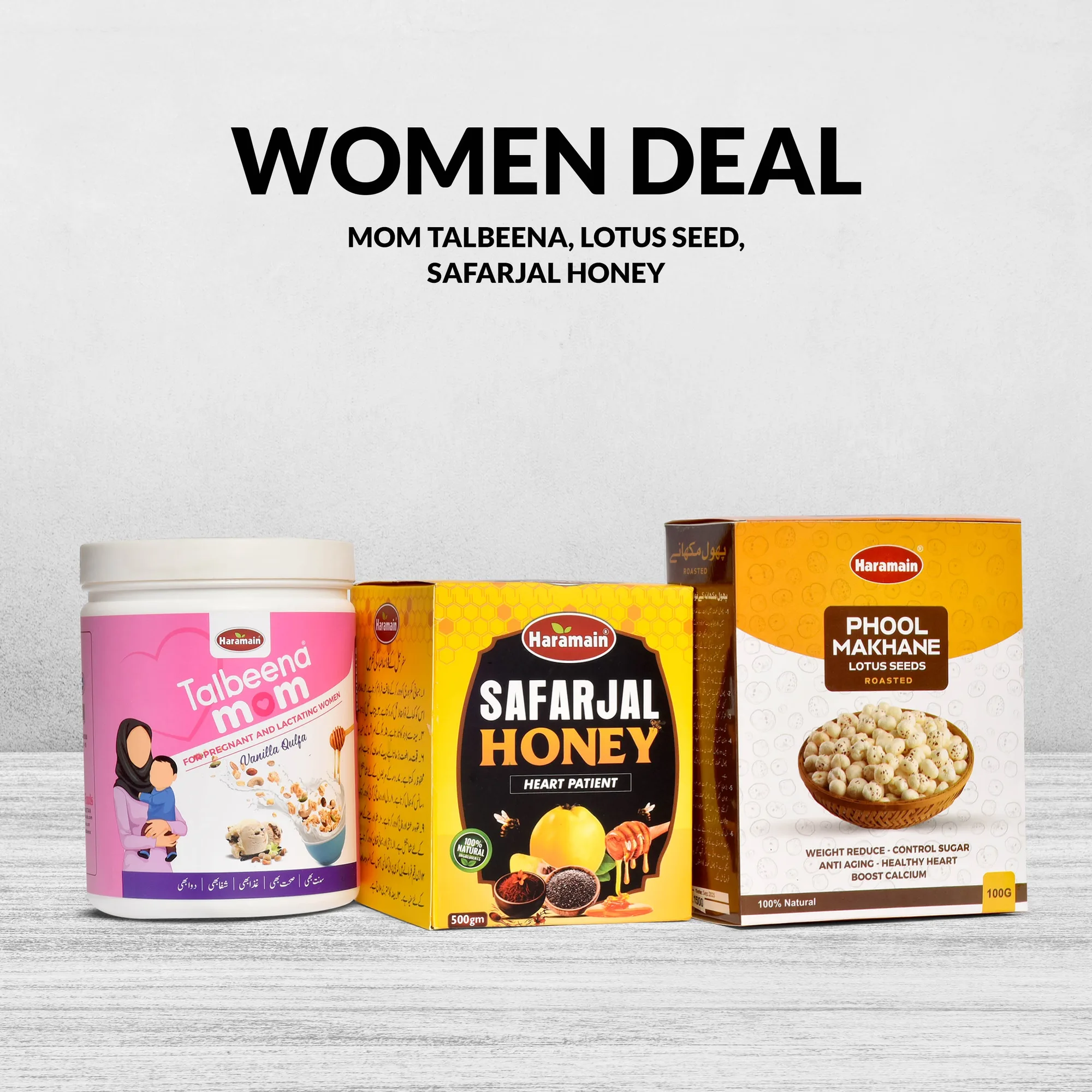 Offre Femmes : Soutien nutritionnel pour sa vie bien remplie