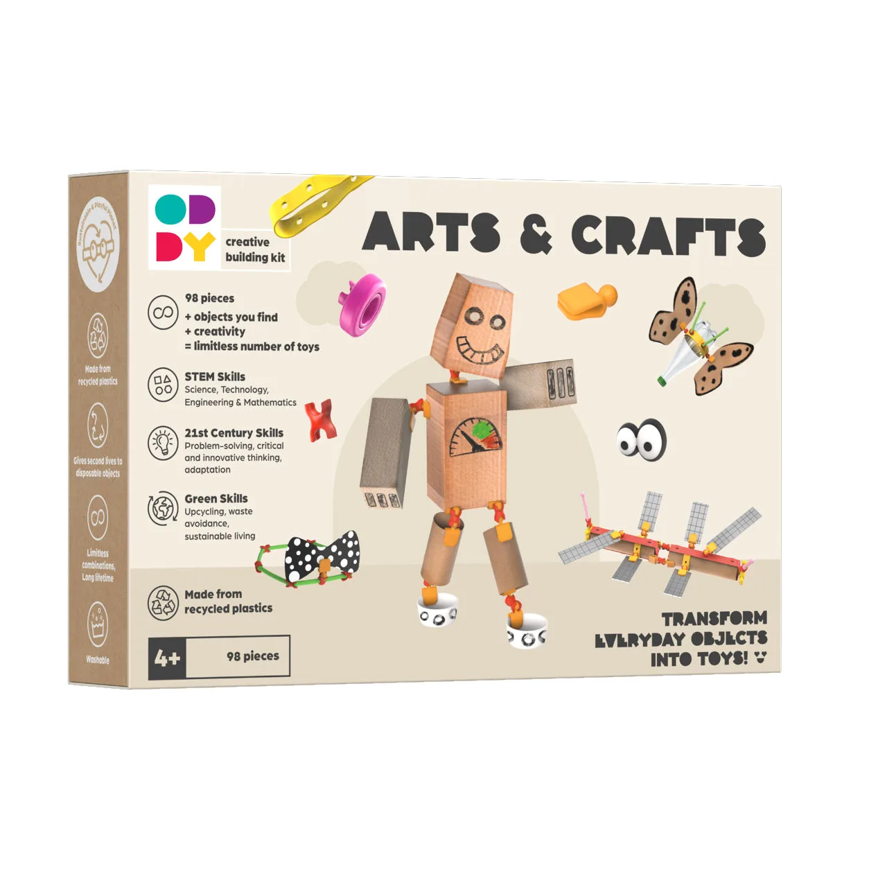 Play Foam vs Play Dough: Key Differences and When to Use Each