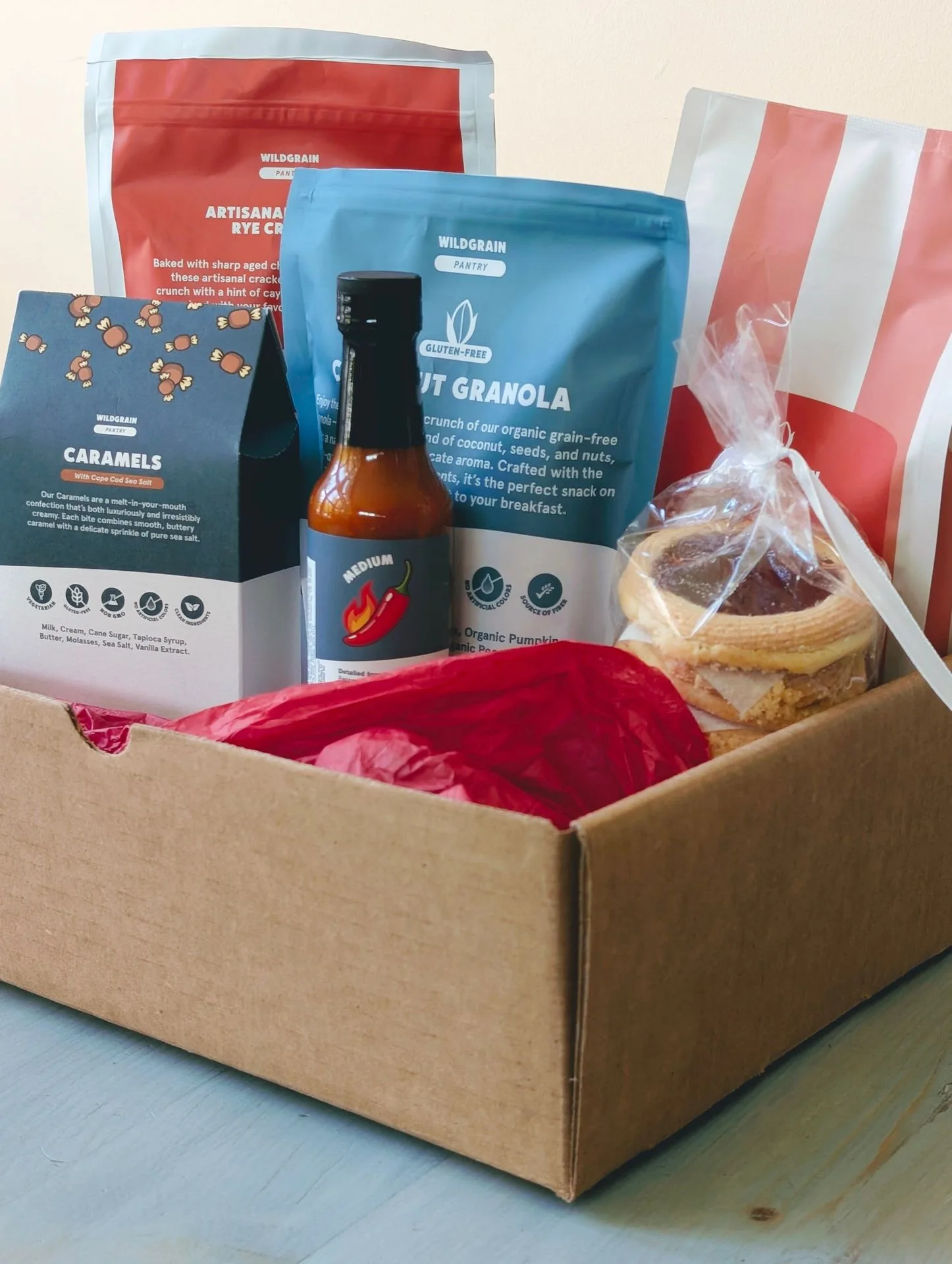Cherry Pie Bites vs. Summer Treat Box: Which Dessert Wins Your Summer Gathering?
