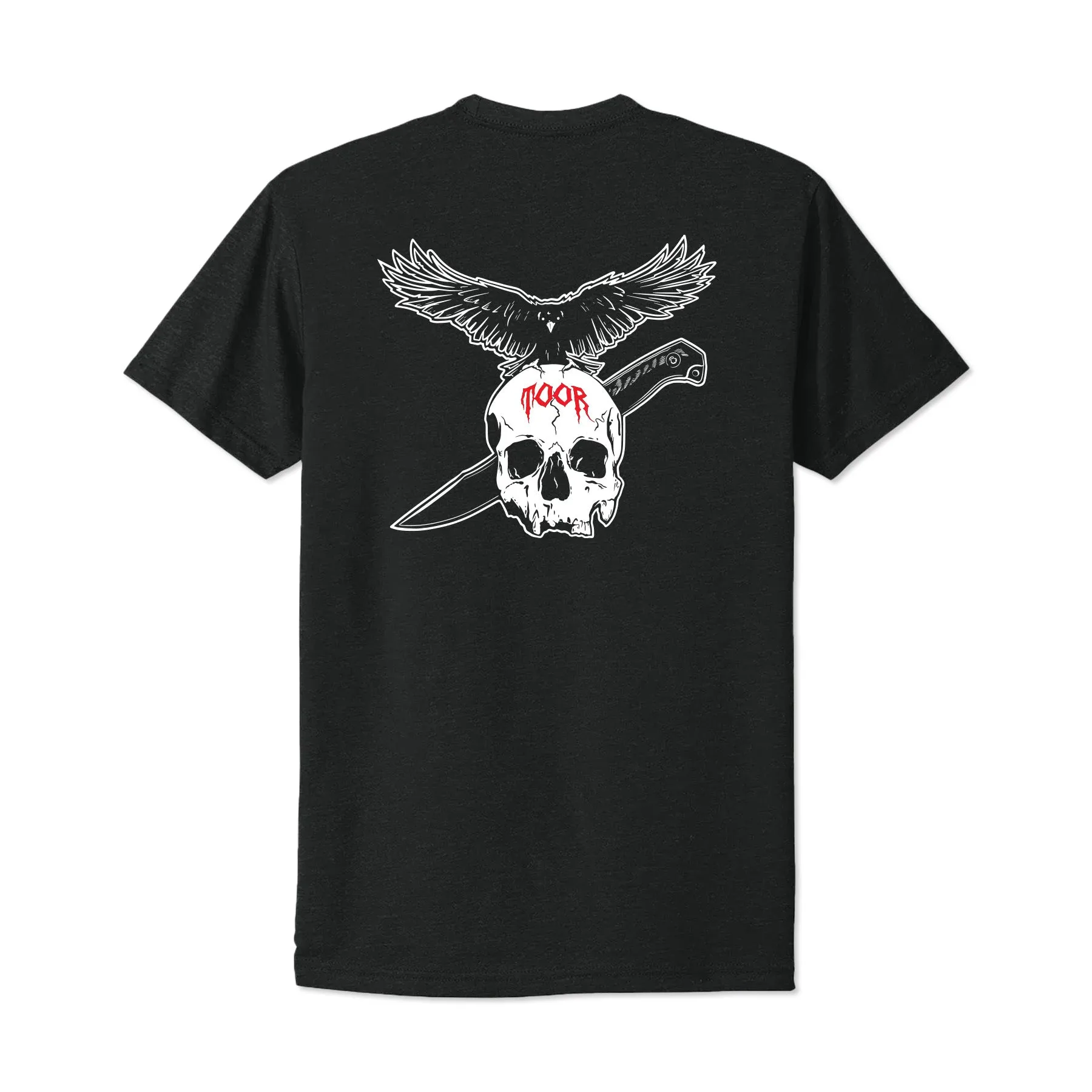 Toor Death Awaits Tee vs Bad Decisions Tee: quale acquistare?
