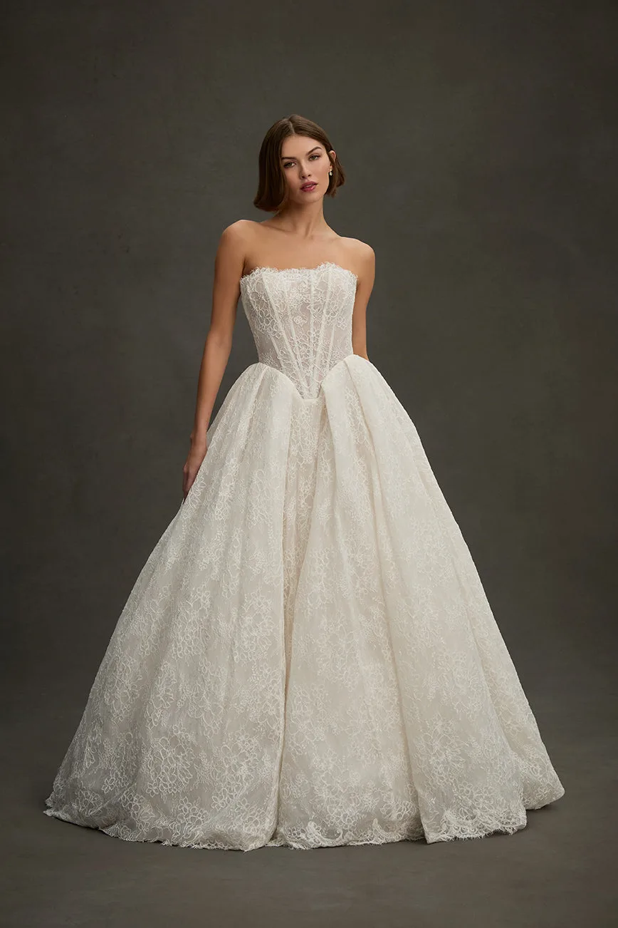 MJ1282 Cadence vs E463 Lorena: ¿qué vestido se adapta a tu estilo?