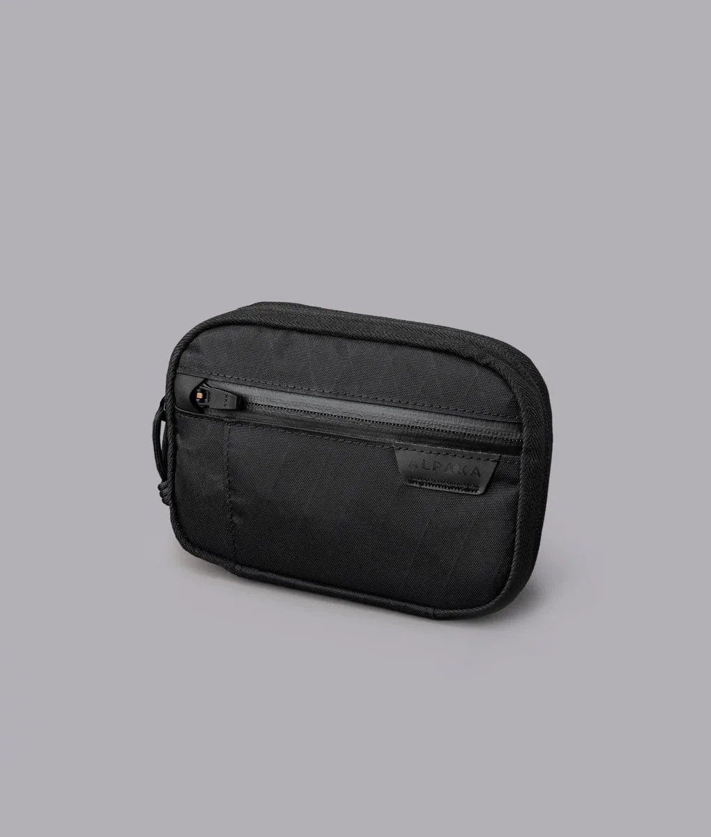 Admin Pouch Pro