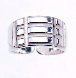Atlantis Ring | Protection