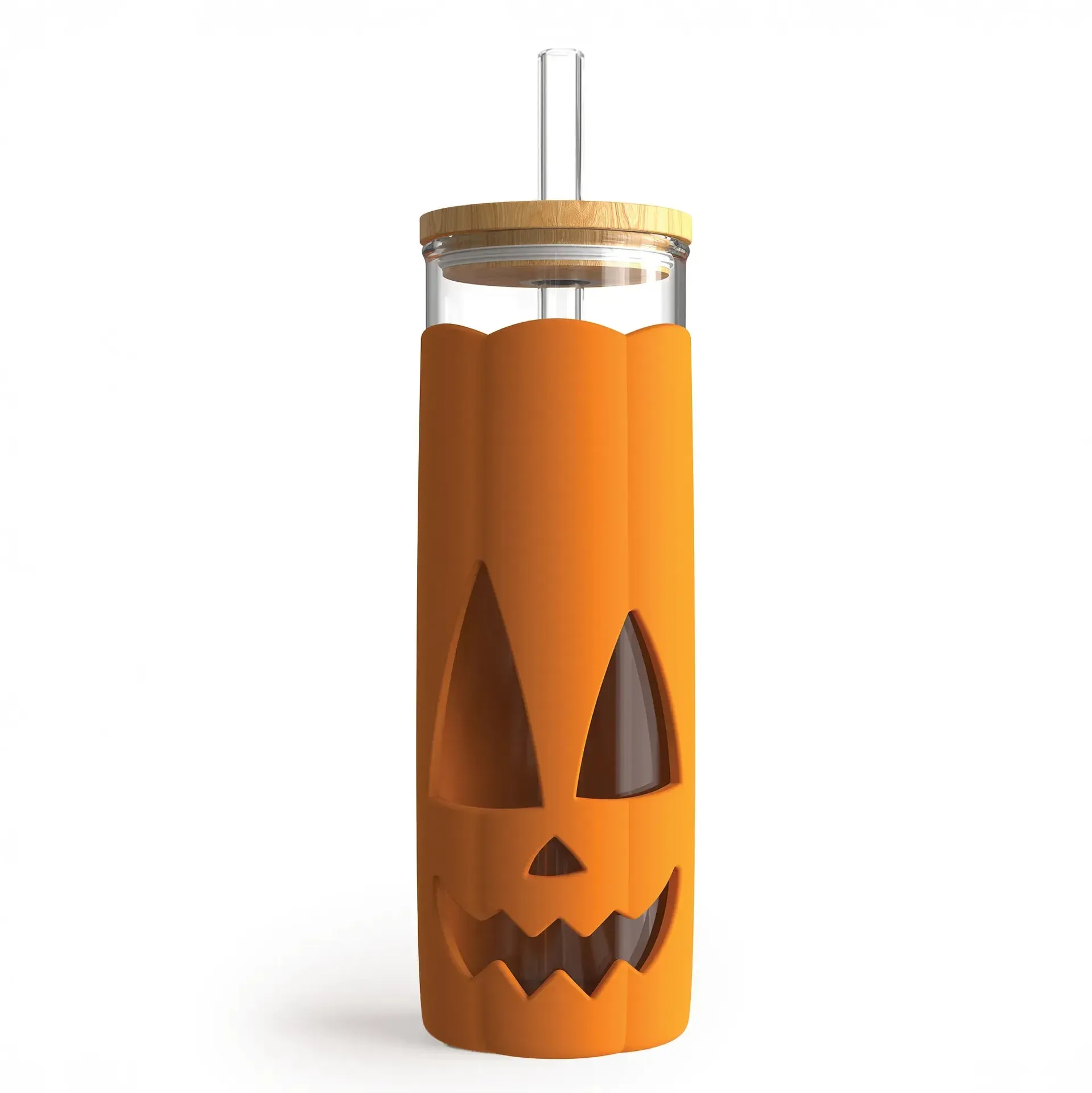 Skully vs. Jack-o-Cup: Which Spooky Drinkware Is Perfect for Your Halloween Party?